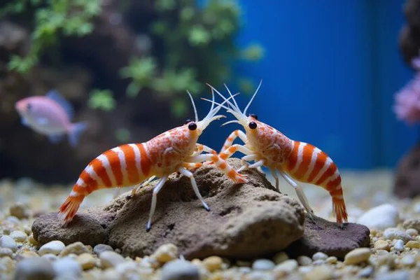 Saltwater Fish display 4
