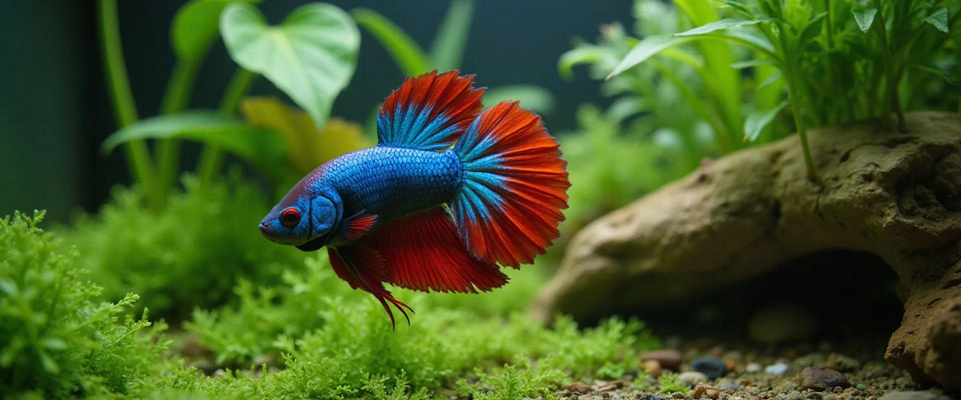 Bettas